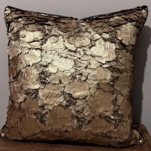 Cushions + Core Cushions