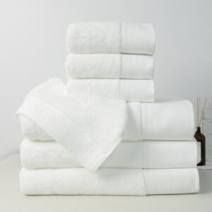 Set of 3 Towels