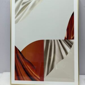 Porcelain Abstract Wall Art 60*80