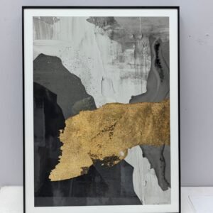 Porcelain Abstract Wall Art 60*80