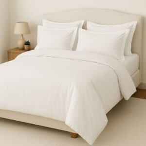 Super King Duvet Set