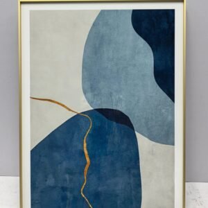 Porcelain Abstract Wall Art 60*80