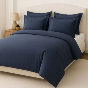 Bed Linen 6 Pieces A Set